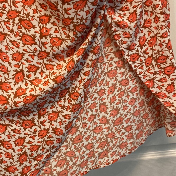 Off the shoulder dress - Picture 6 of 7